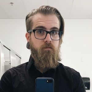 Meet your Posher, Joseph